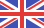 icon flag english