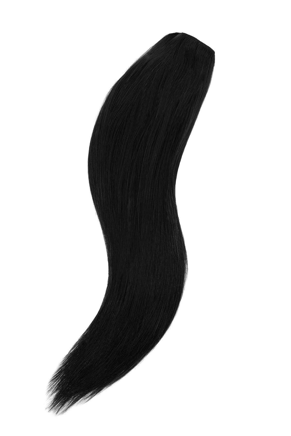 Human Hair Wefts - 100g l LONGTIME HAIR - LONGTIME HAIR, 169,00 €