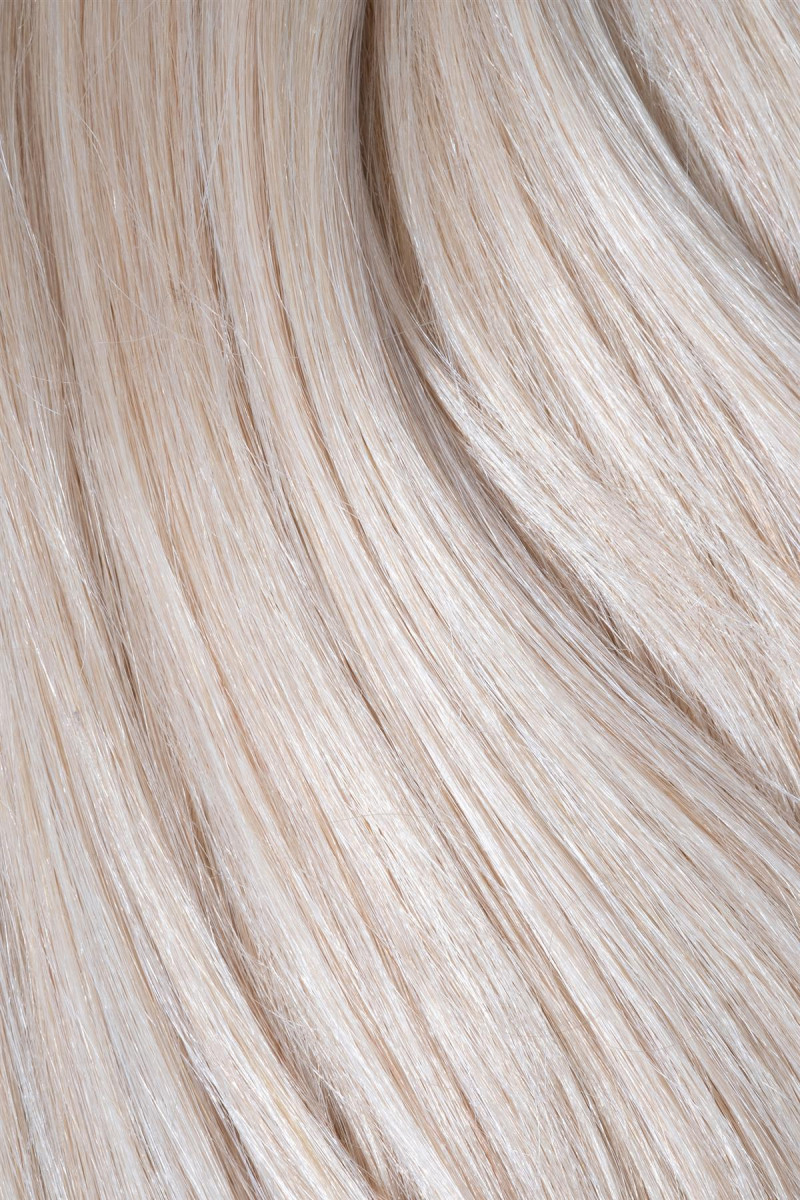 Ponytail 60cm Colour N° Ice White [130g]