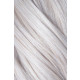 PONYTAIL 60cm COLOUR N° Silver White [130g]