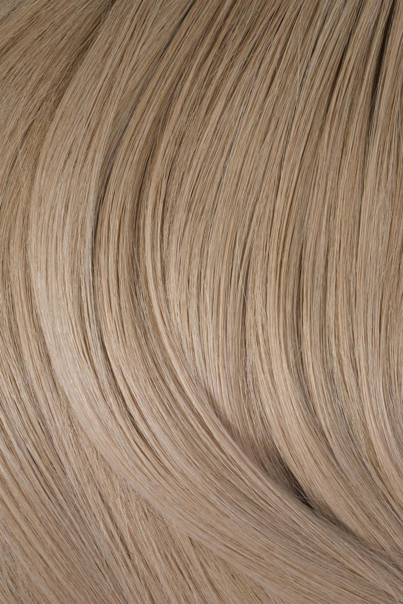 TOTAL HAIR PIECE 45cm 150g FARBE N° Bergen Blond