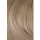 TOTAL HAIR PIECE 45cm 150g COLOUR N° Bergen Blond