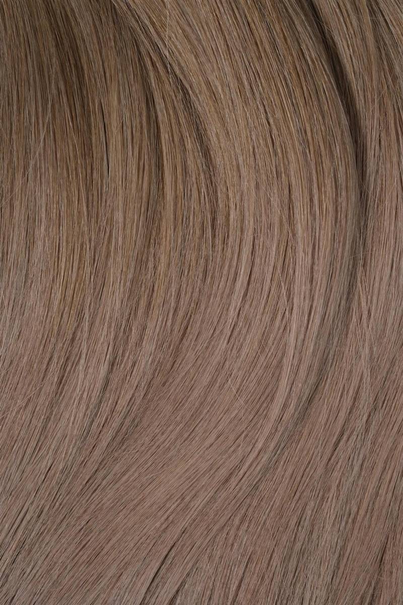 TOTAL HAIR PIECE 45cm 180g COLOUR N° Skandinavien Blond