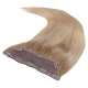Total Hair Piece 45cm 180g Colour N° Bergen Blond