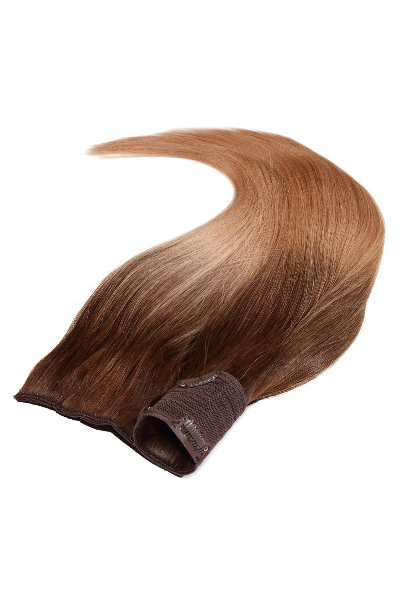 TOTAL HAIR PIECE 45cm 180g COLOUR N° T4/20