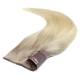 TOTAL HAIR PIECE 45cm 150g FARBE N° Germania Blond