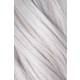 Clip In Sewn 60cm Colour N° Silver White