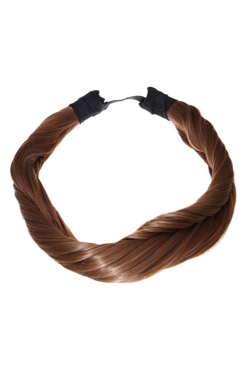 Haarband Farbe N° 4B